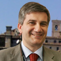 Paolo Cesaretti