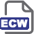 ECW File