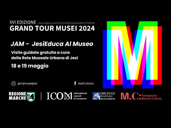 Notte Musei 2024