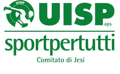 Logo UISP comitato di Jesi