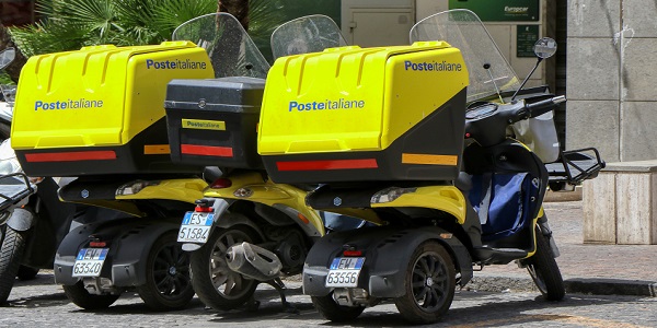 mezzi poste italiane mezzi poste italiane