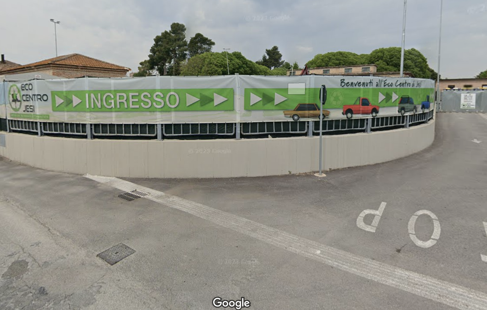 Eco Centro
