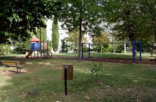Giardini pubblici Giardini pubblici