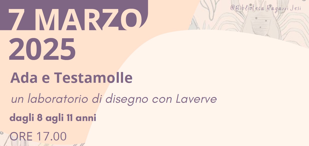 Ada e Testamolle
