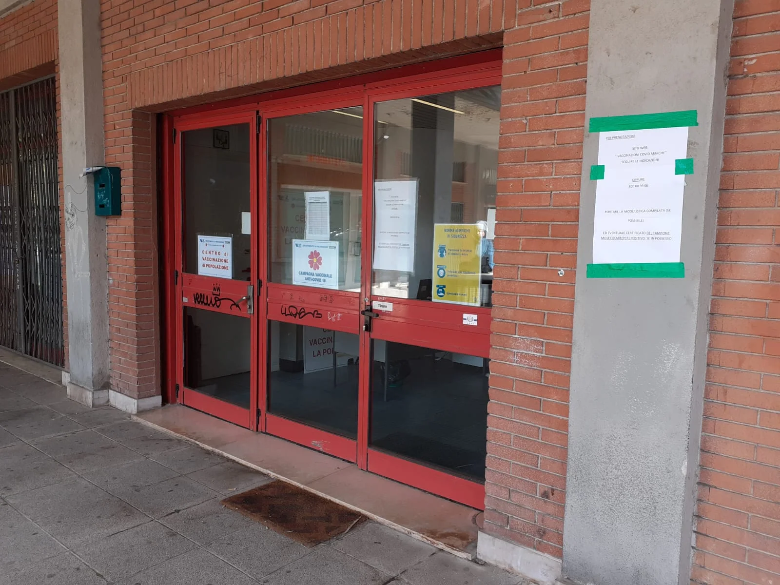 Libera Università per adulti