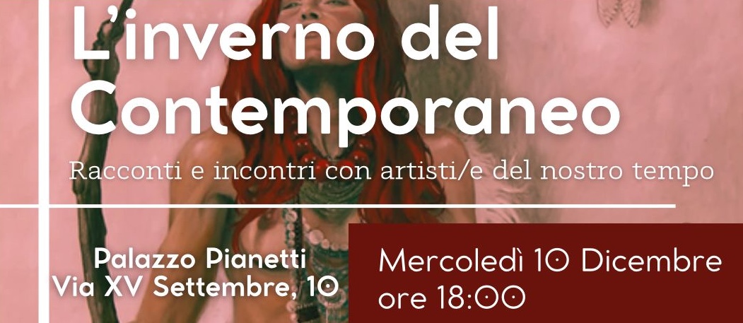 Dettaglio locandina evento