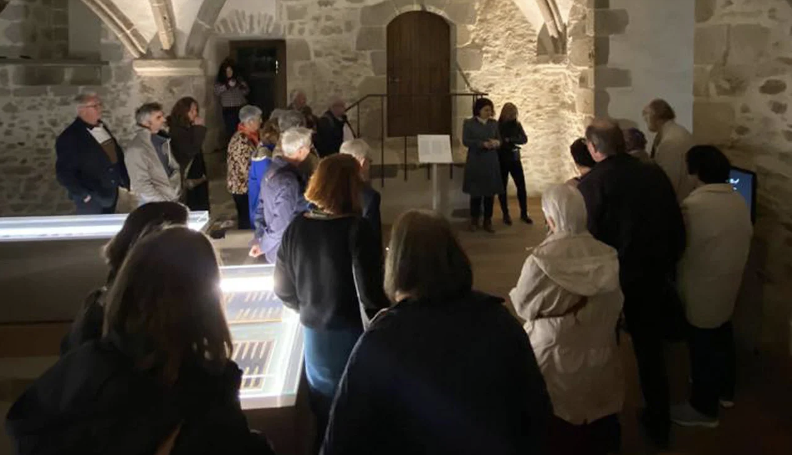 Esposizione "Gemelli Culturali"