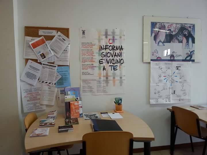 Ufficio Informagiovani