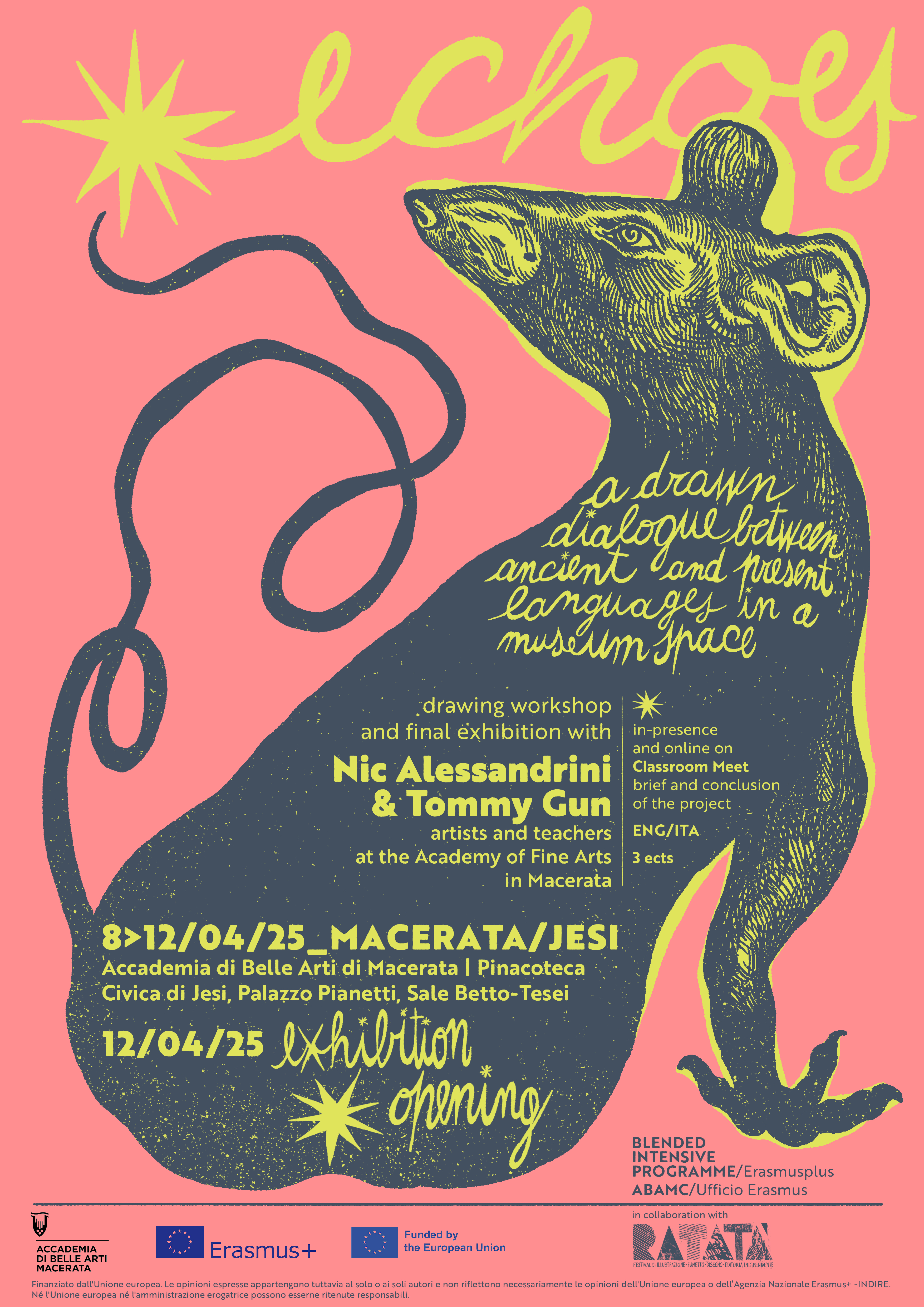 locandina progetto 
