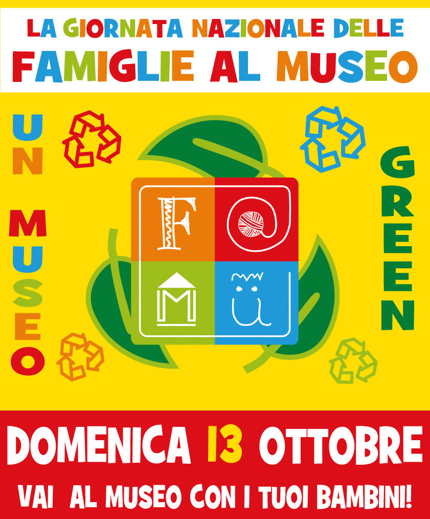 Locandina FAMU 2024