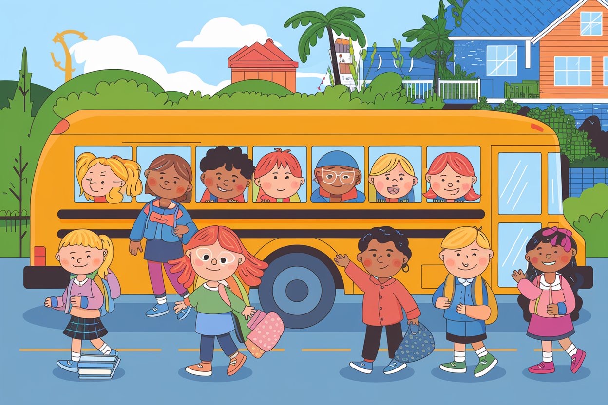 Scuolabus