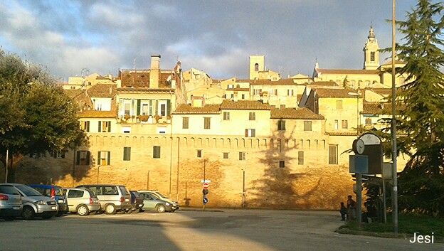 Piazzale dei Partigiani