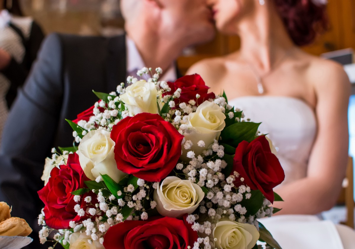 Matrimonio Matrimonio