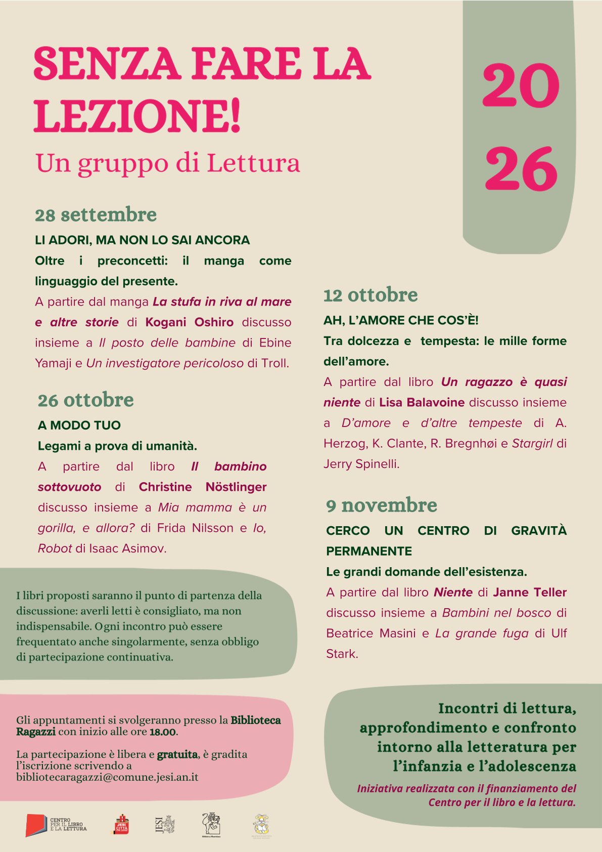 Locandina