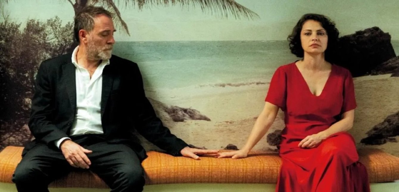 Locandina cinematografica