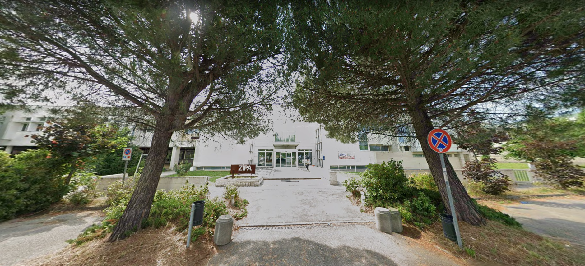 Ingresso
