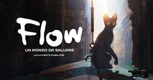 Locandina cinematografica