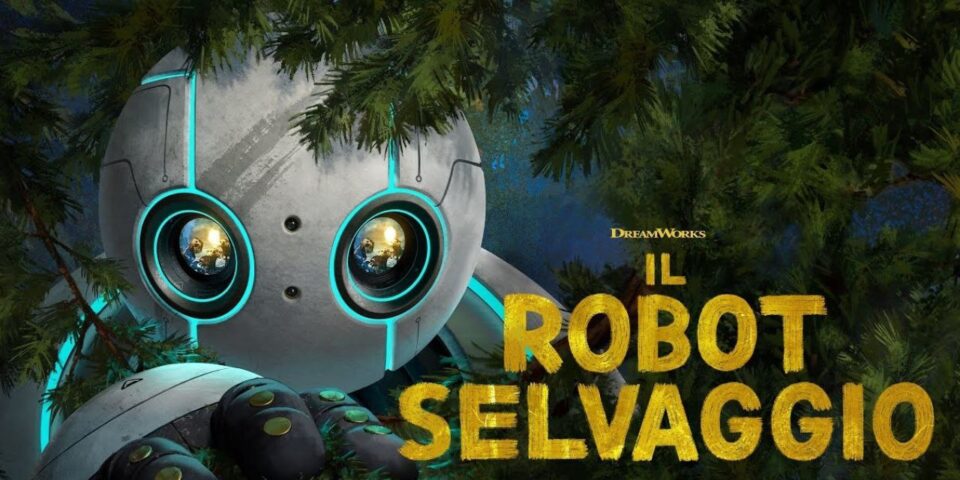 Locandina cinematografica