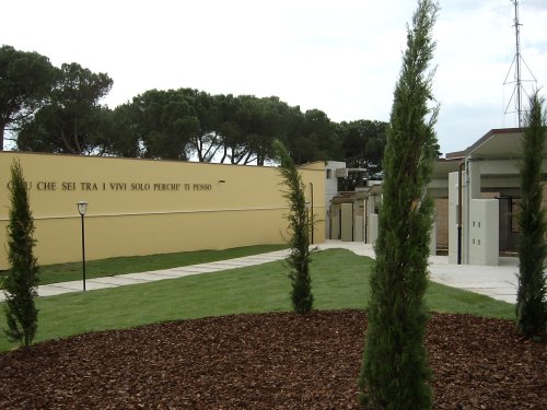 Giardino della rimembranza