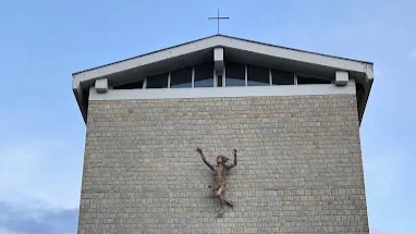 Parrocchia di San Sebastiano Martire