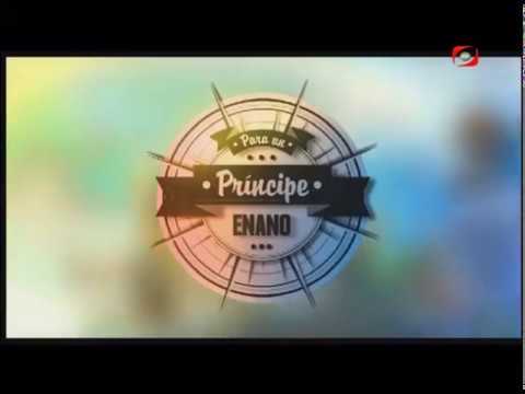Para un Principe Enano
