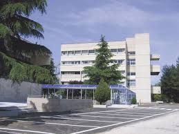 Foto dell'edificio