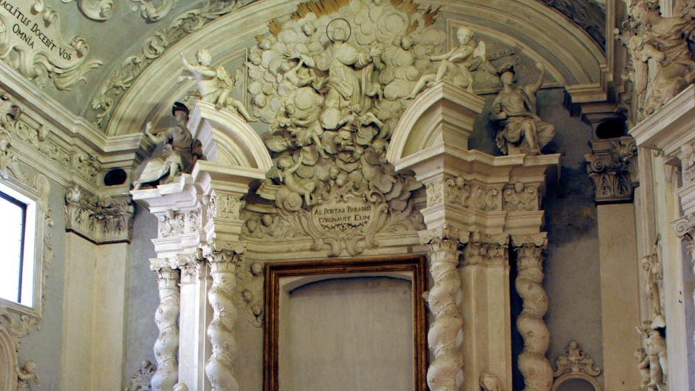 Chiesa San Bernardo
