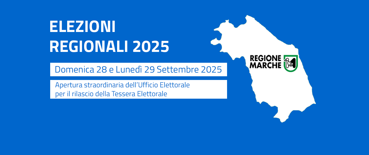 Rilascio Tessera Elettorale