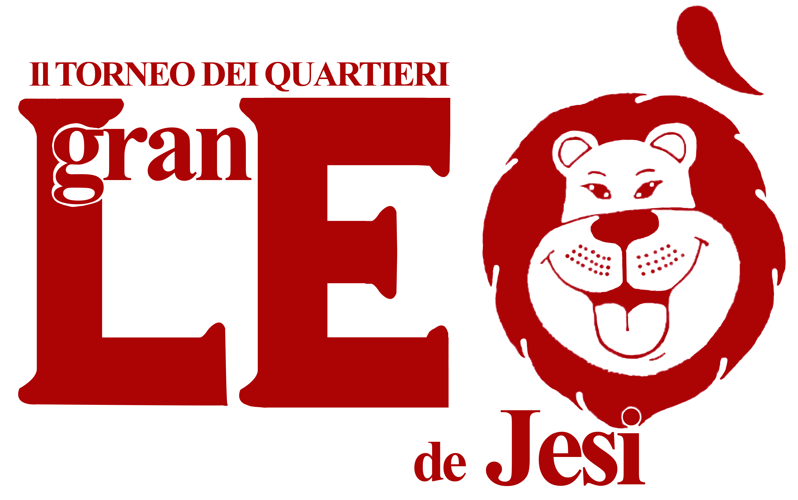 Logo del Gran Leò