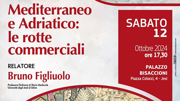 Locandina dell'iniziativa Locandina dell'iniziativa