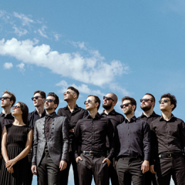 Time Machine Ensemble