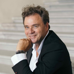 Ottavio Dantone