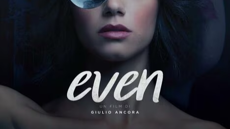 Locandina cinematografica