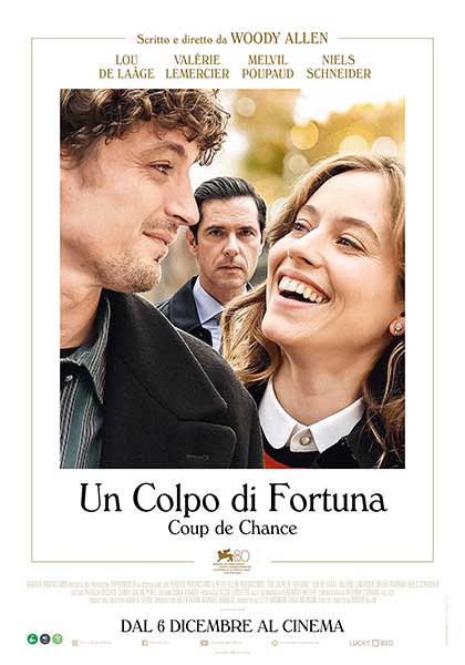 Locandina