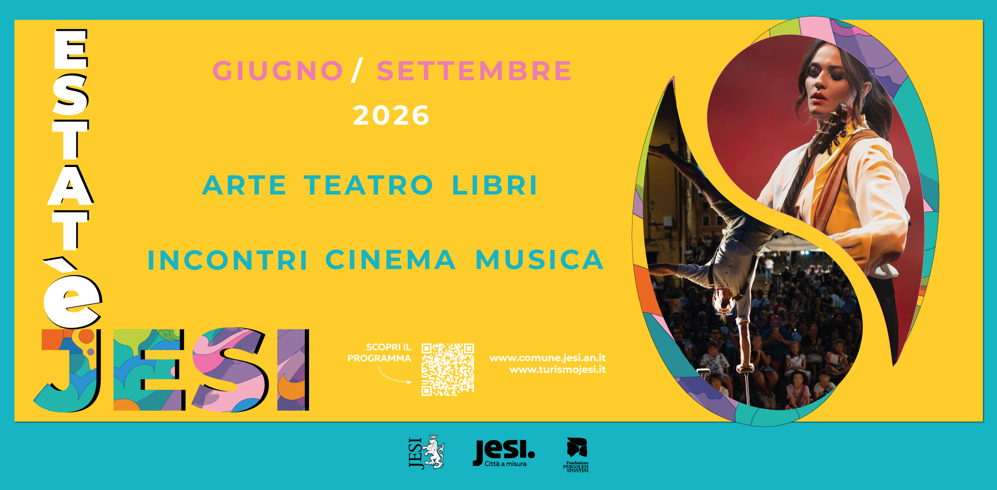 Jesi Estate