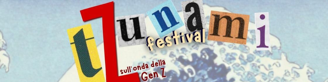 Locandina del festival