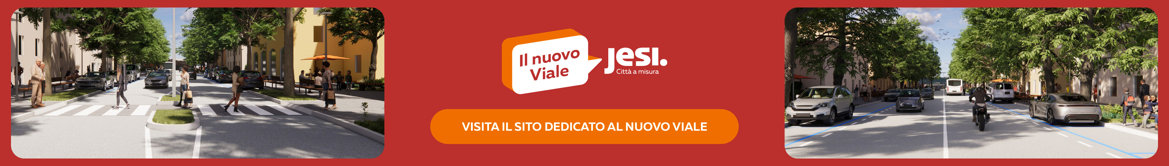 Il nuovo Viale