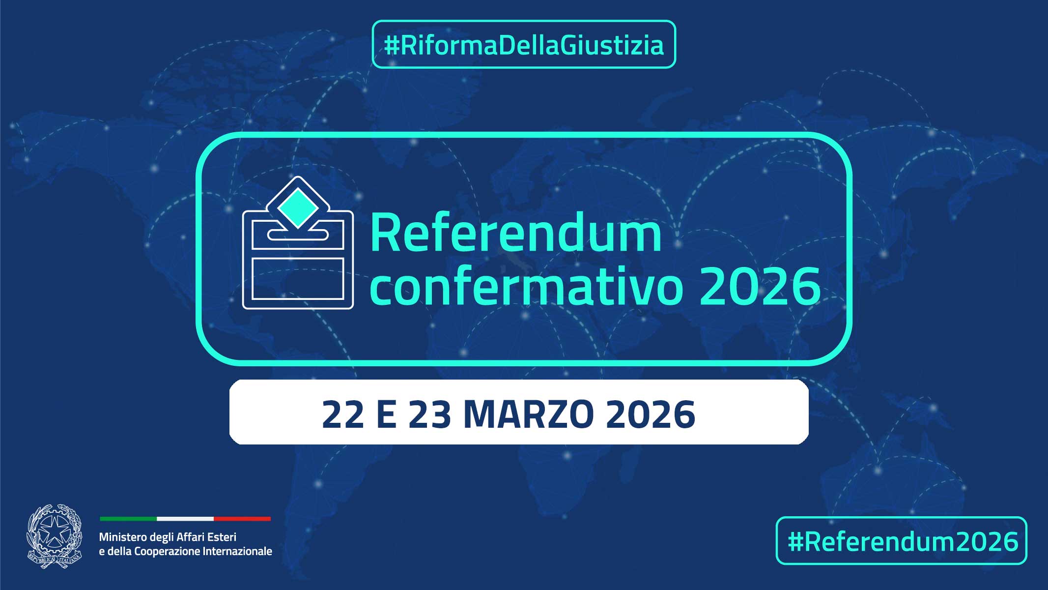Referendum 2026