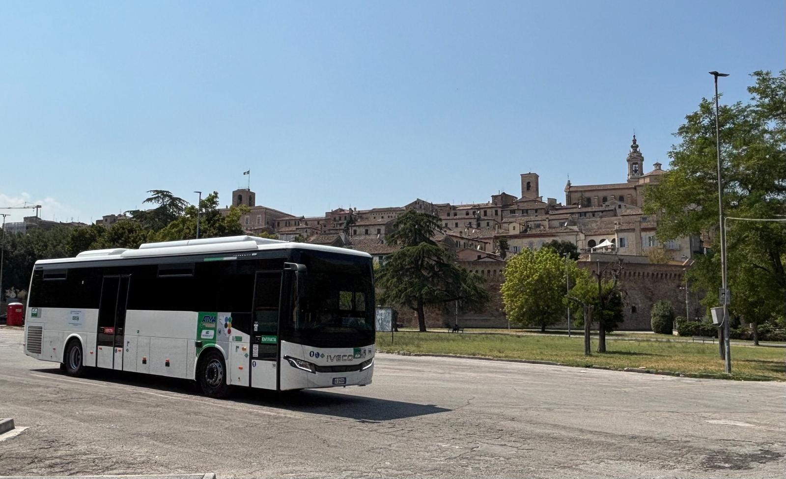 Trasporto pubblico