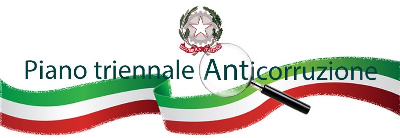 Piano triennale anticorruzione