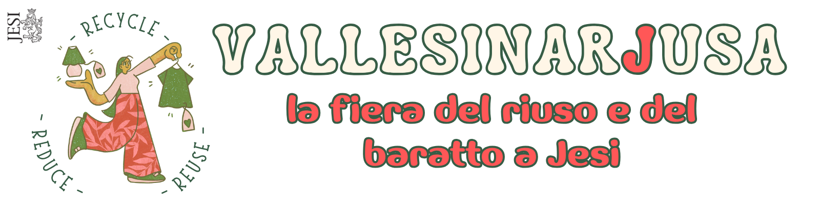 Logo dell'iniziativa