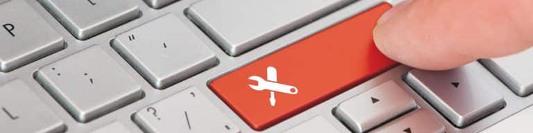 Manutenzione portale Manutenzione portale