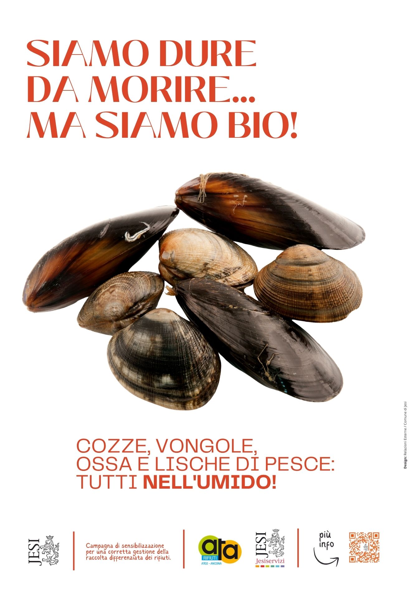 Siamo dura da morire... ma siamo bio!