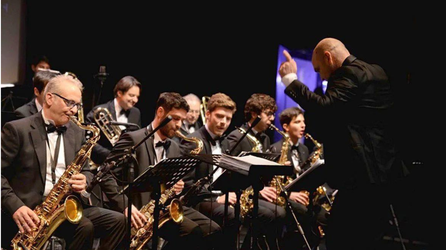 Big Band
