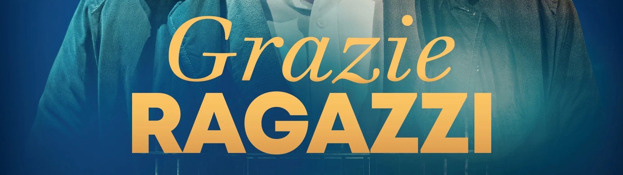 Locandina cinematografica