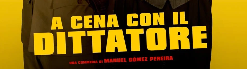 Locandina cinematografica