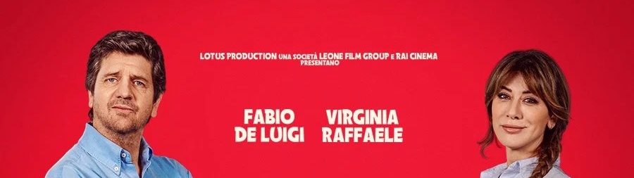 Locandina cinematografica