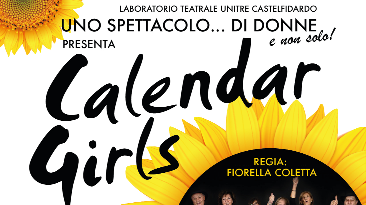 Locandina dell'evento
