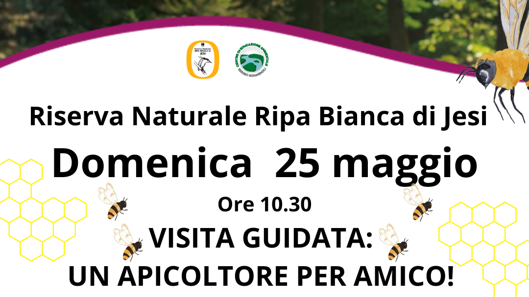 Locandina dell'evento