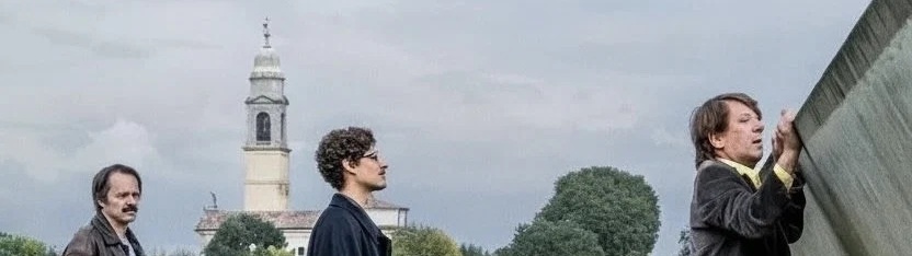 Locandina cinematografica